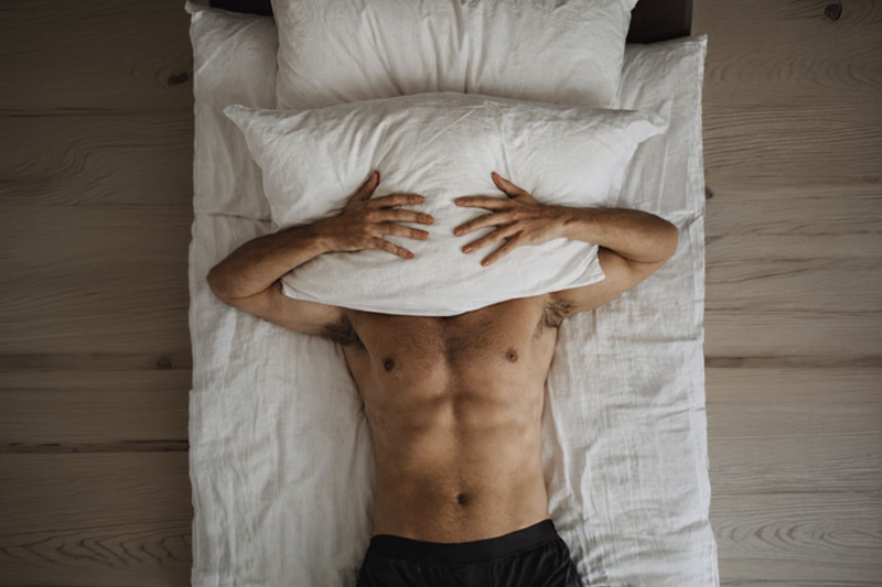 Eiaculazione precoce Vicenza